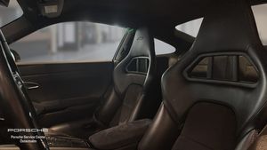 Porsche 991 bild 5