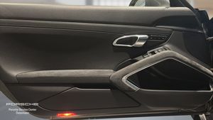 Porsche 991 bild 6