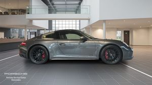 Porsche 991 bild 16