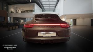 Porsche 991 bild 8