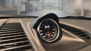Porsche 991 bild 14