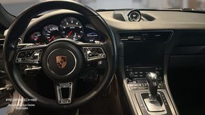 Porsche 991 bild 13
