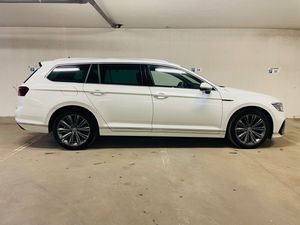 Volkswagen Passat bild 6