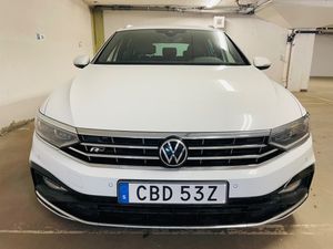 Volkswagen Passat bild 4
