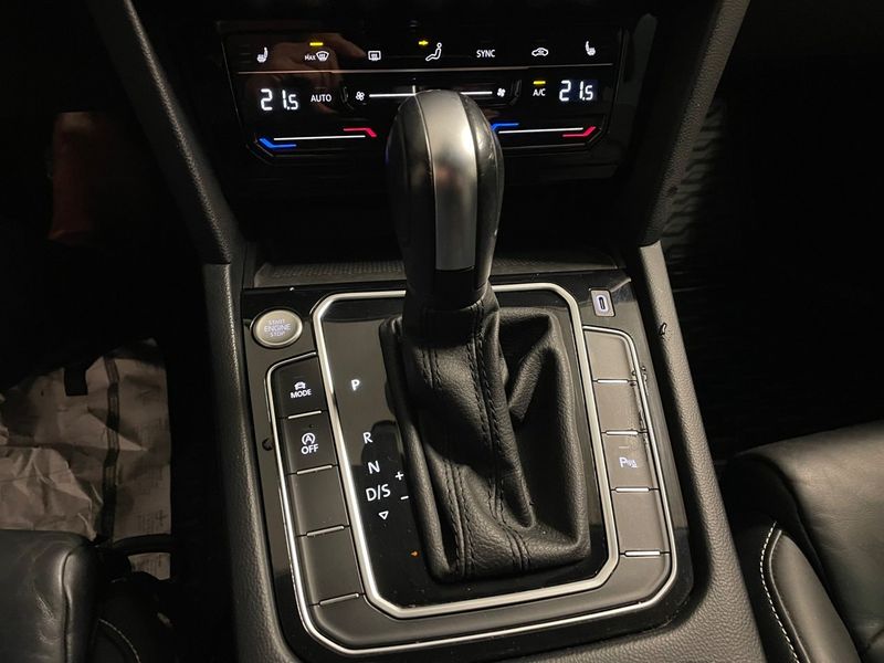 Volkswagen Passat bild 14