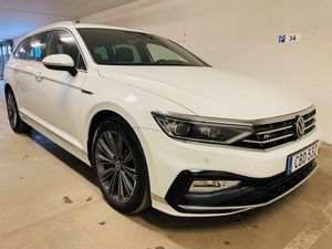 Volkswagen Passat bild 7