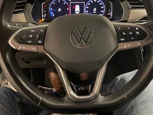 Volkswagen Passat bild 15