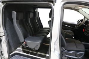 Mercedes Vito bild 15