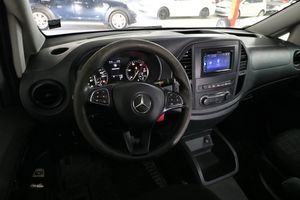 Mercedes Vito bild 10