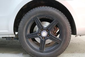 Mercedes Vito bild 17