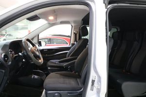 Mercedes Vito bild 9