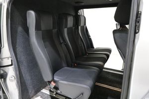 Mercedes Vito bild 16
