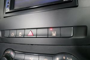 Mercedes Vito bild 13
