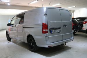 Mercedes Vito bild 6