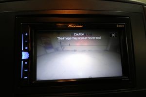 Mercedes Vito bild 14
