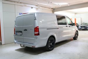 Mercedes Vito bild 4
