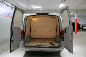 Mercedes Vito bild 5