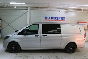 Mercedes Vito bild 3
