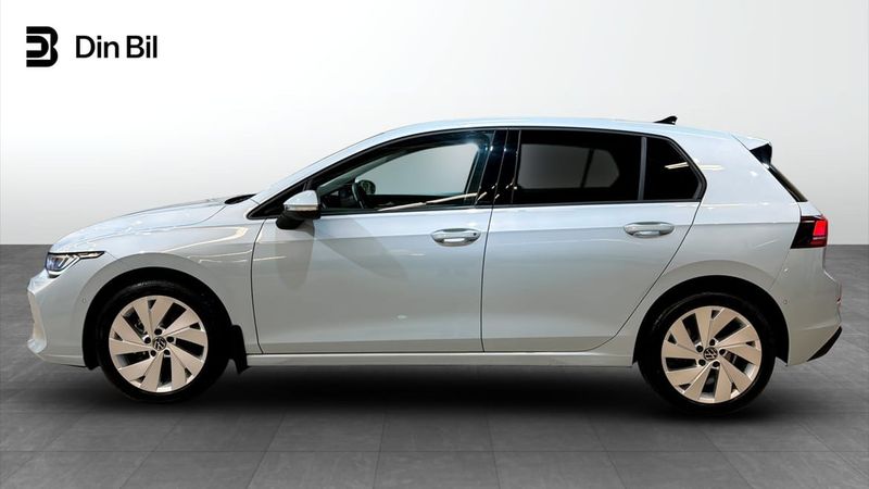 Volkswagen Golf bild 2