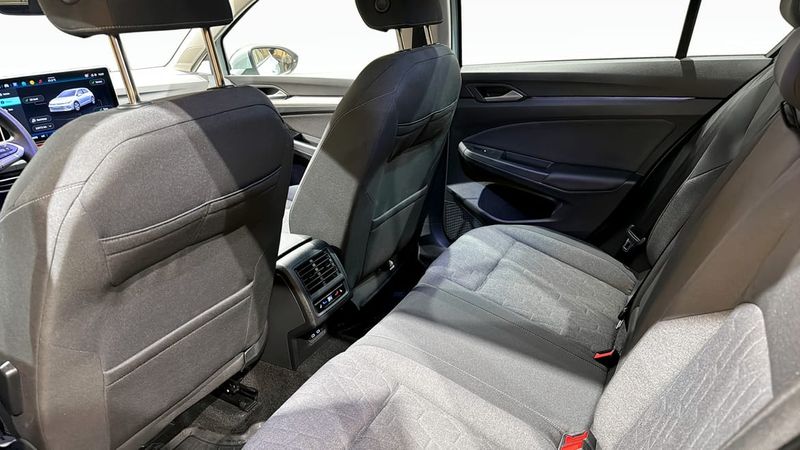 Volkswagen Golf bild 11