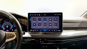 Volkswagen Golf bild 9