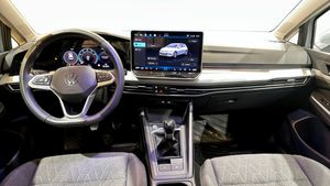 Volkswagen Golf bild 10