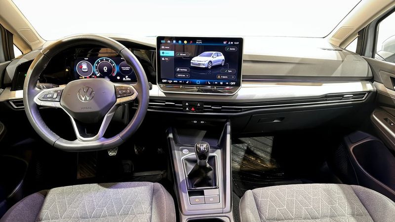 Volkswagen Golf bild 10
