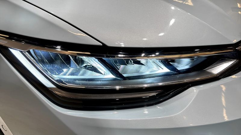 Volkswagen Golf bild 14