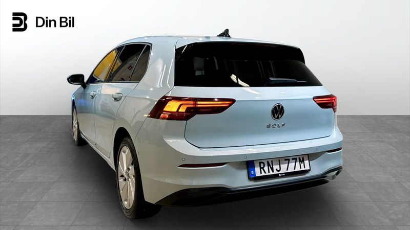 Volkswagen Golf bild 3