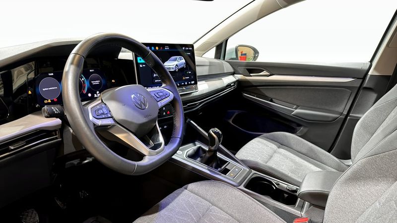 Volkswagen Golf bild 7
