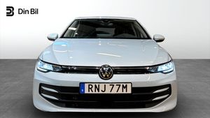 Volkswagen Golf bild 4