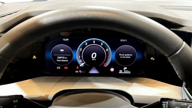 Volkswagen Golf bild 17