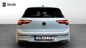 Volkswagen Golf bild 5