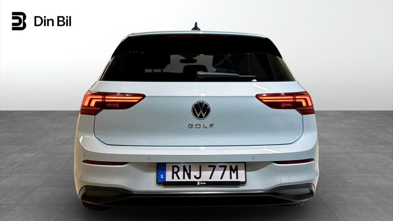 Volkswagen Golf bild 5
