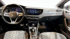Volkswagen Taigo bild 11