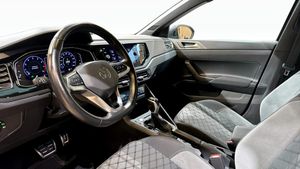 Volkswagen Taigo bild 7