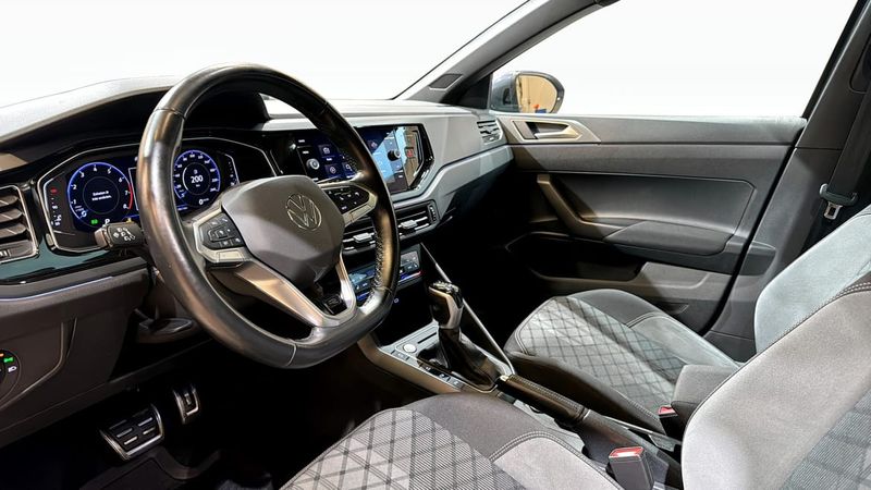 Volkswagen Taigo bild 7