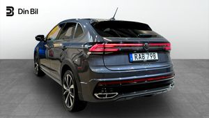 Volkswagen Taigo bild 3