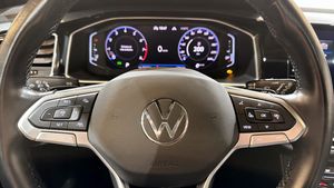 Volkswagen Taigo bild 17