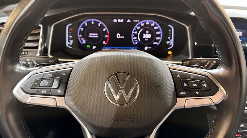 Volkswagen Taigo bild 17