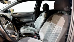 Volkswagen Taigo bild 8