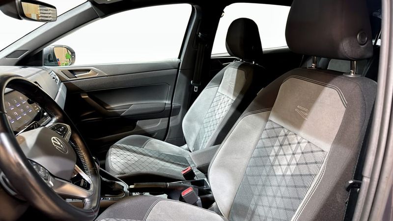 Volkswagen Taigo bild 8