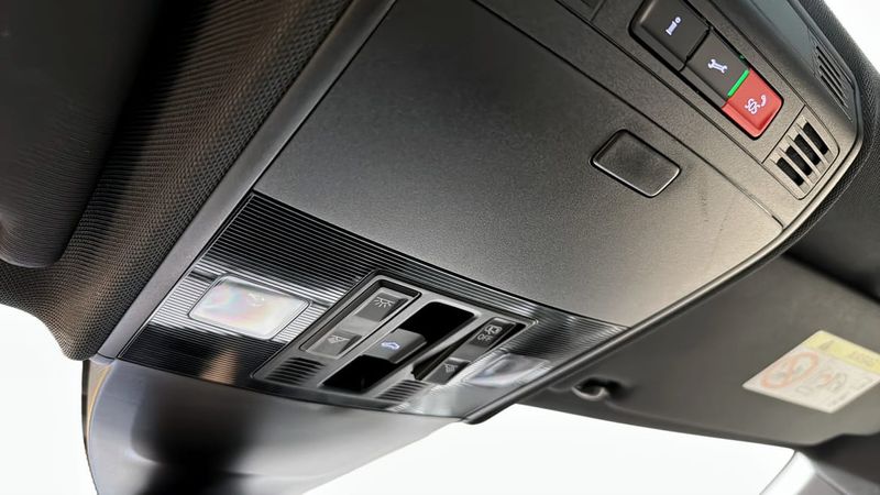 Volkswagen Taigo bild 20