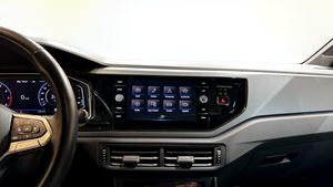 Volkswagen Taigo bild 10
