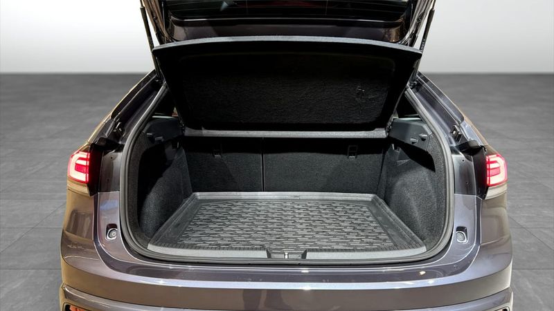 Volkswagen Taigo bild 13