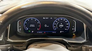 Volkswagen Taigo bild 19
