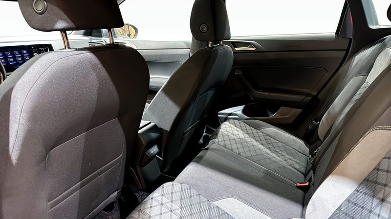 Volkswagen Taigo bild 12