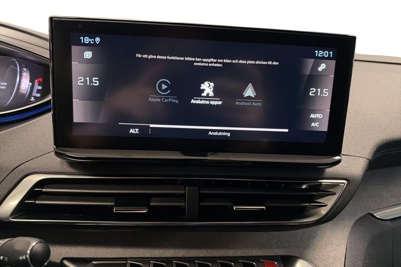 Peugeot 3008 bild 18