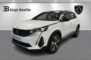 Peugeot 3008 bild 1