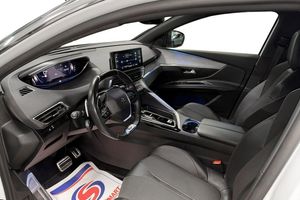 Peugeot 3008 bild 10